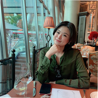 李欣Lexi Li