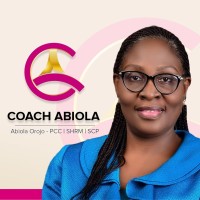 Coach Abiola