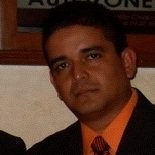 Luis Antonio Carmona Ruiz