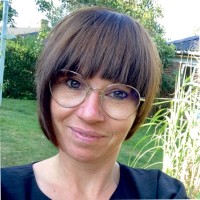 Ina Hansen