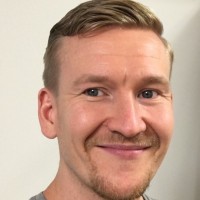 Petteri Lindblad