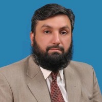 Muhammad Arif Saeed