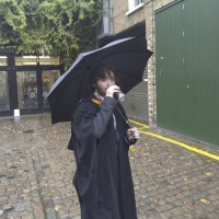 Robert Strange