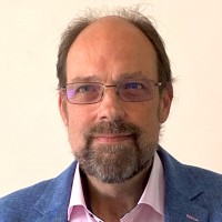 Ad van der Rest