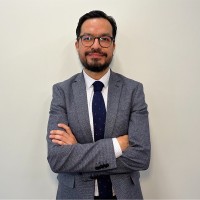 Aarón Briseño Ortega