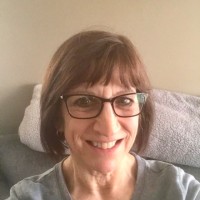 Susan Hough