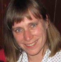 Alison Mclucas