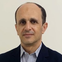 Ahmed Fares, Cma