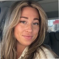 Kayla Gazdik
