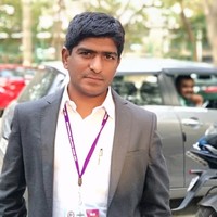 Laxmikant R