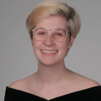 Catherine Lange