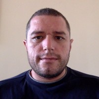 Victor Nadushkin