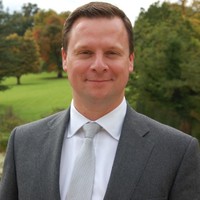 Mark Woodham