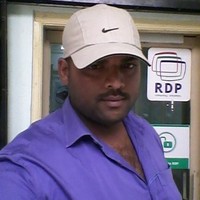 Anil Sai