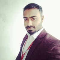 Rahul 胡尔 Shah