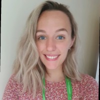 Romy Mcdonnell