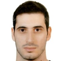 Alexandros Kkoufou