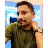 PRAVEEN kumar