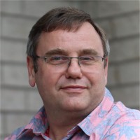 Kirill Malev