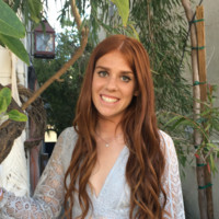 Lily Snyder