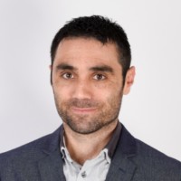 Andrew Catania