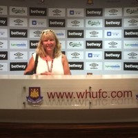 Sharon Robinson