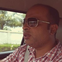 Abhijit Dessai
