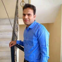 Sunil Gupta