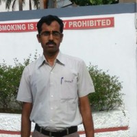 Koteeswaran M