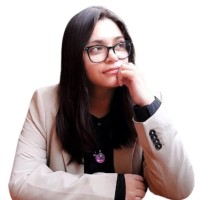 Nathaly Grace Del Pozo Canorio