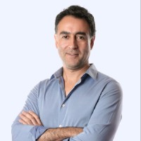 José Luis Irazoqui Giordano