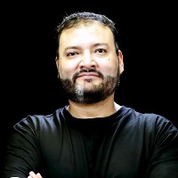 Luis Delgado CorralesLuis Delgado Corrales is an Influencer