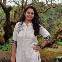 Smita Priyadarshini