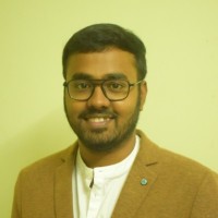 Praveen Kumar Iyyadurai