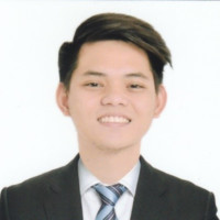 Clark Joseph Sinamban