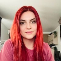 Mădălina Stratulat
