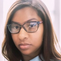Marie Cruz