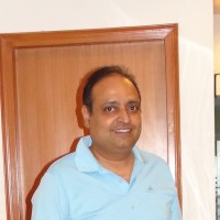 Atul kumar Sinha