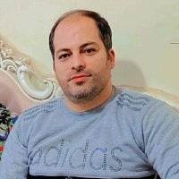 Meisam Shojaei