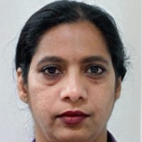 Anita Divakar