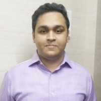 Mukhtar Shaikh