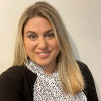 Nicole Parisi Eberle