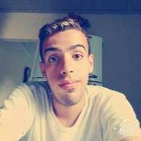 Breno Allison Ribeiro