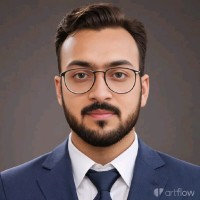 Salman Naqvi