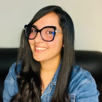 Maria Andreina Valero