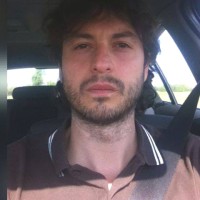 Alessandro Giovinazzo