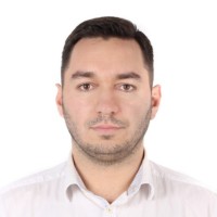 Dimitar Tomov