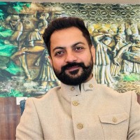 Harjinder Singh