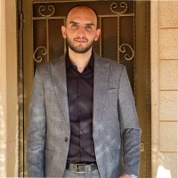 Abdel Rahman Al Kadri