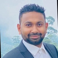 Heshan Fernando